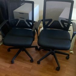 Office Chairs