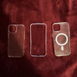 iPhone 13/14 Case Covers