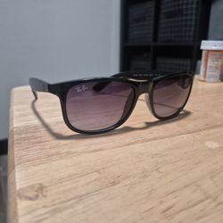RayBan Andy