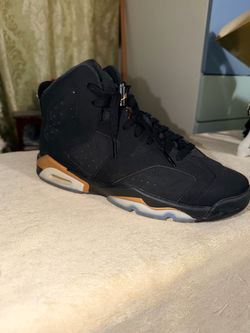Jordan Retro 6