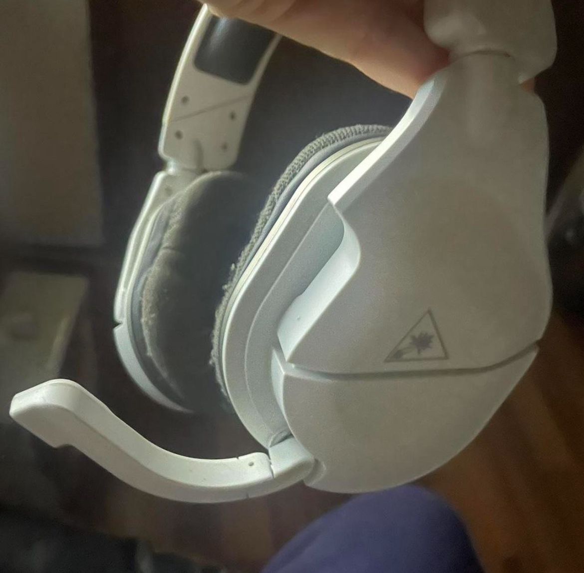 Turtle Beach Headset