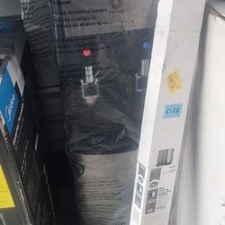 Storage Unit Updated June 1