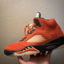 Air Jordan 5
