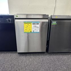 New Lg Dishwasher 