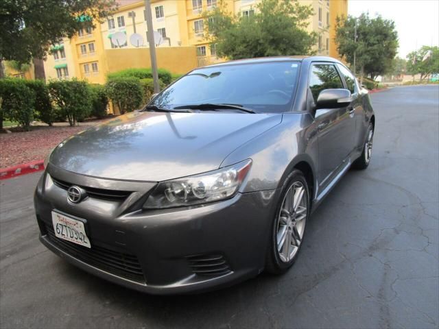 2013 Scion tC