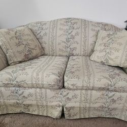 Loveseat