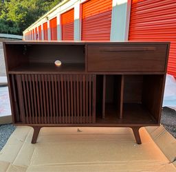 Article Jokuna 48’ Media Unit - Record Unit