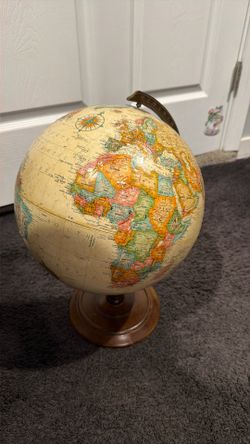 World Globe