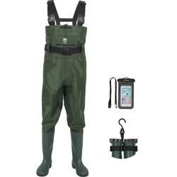 Bootfoot Chest Wader