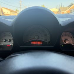 Toyota Scion Tc  año 2009