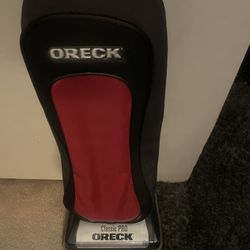 🔥Oreck Vacuum For Sale 