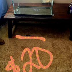 Fish Tank