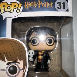 Funko Pop - Harry Potter