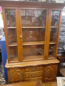 China Cabinet