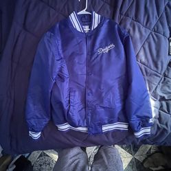 Dodgers Jacket