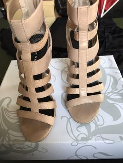 Heels Heels and more Heels