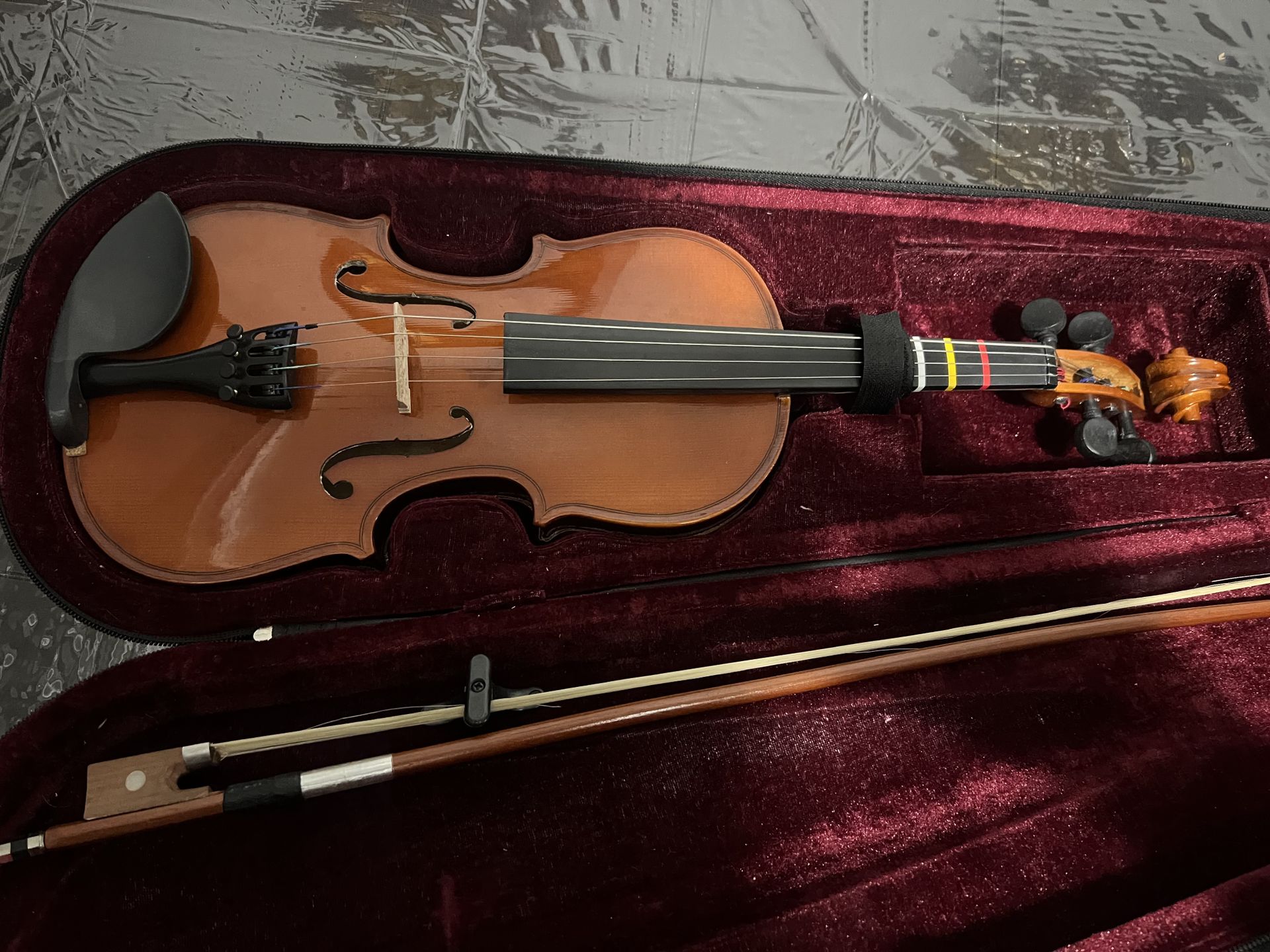 Mendini Violin
