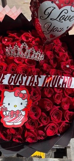 Bouquet