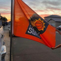 flagpole hitch receiver heavy duty 