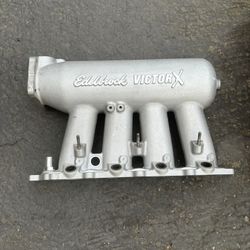 B Series Manifold 