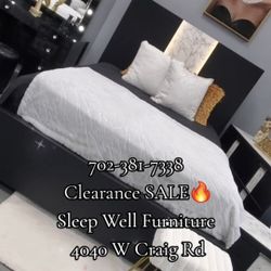 ✨️ King, Cal King, Queen Bed Frame ✨️ Furniture Sectionals, Bedrooms, Dining Avail 