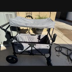 Wagon 