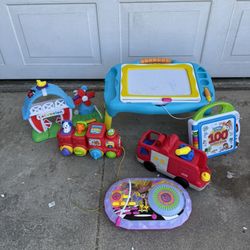 Baby Toys  $10 For All