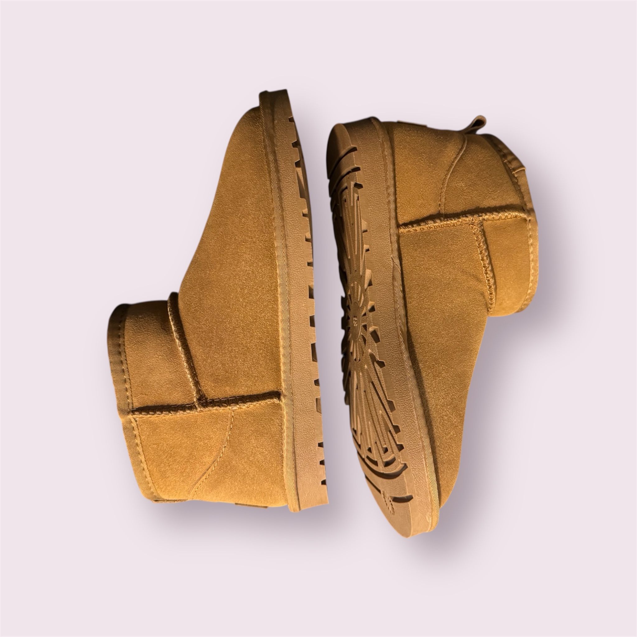 UGGS Classic Mini Boots
