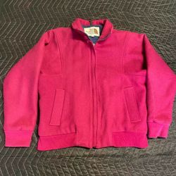 Vintage 80s The North Face Jacket 
