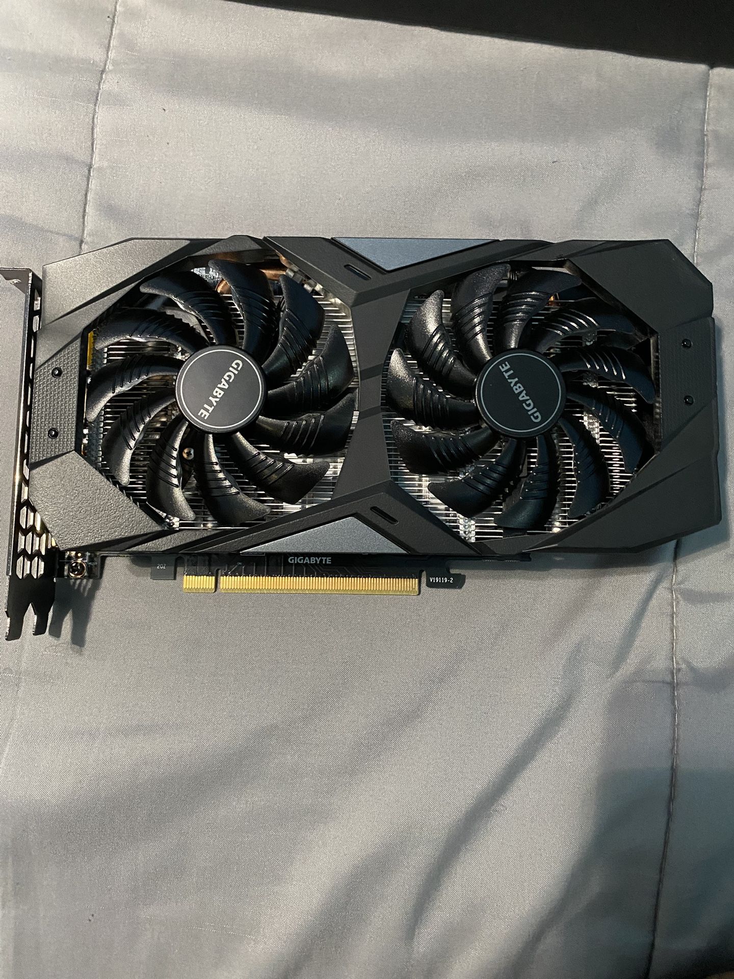 Rtx 2060 Gigabyte