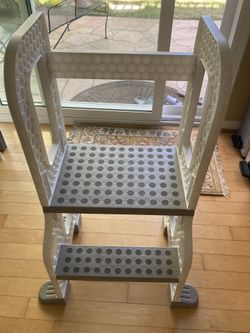 Kitchen Buddy (2 Available)