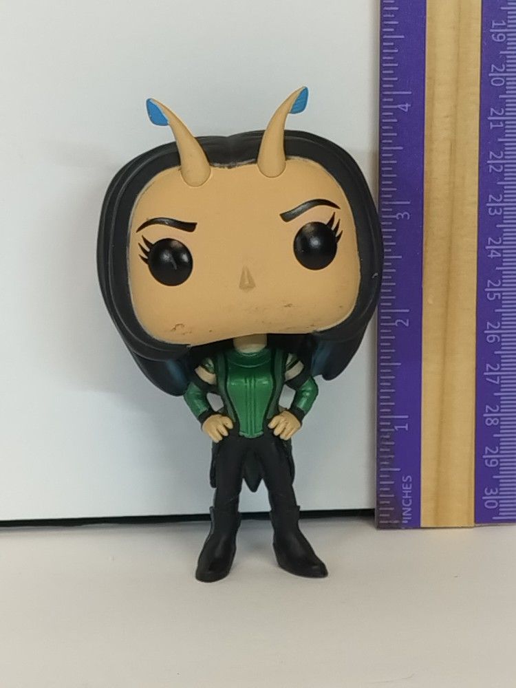 Funko Pop – Mantis (Guardians of the Galaxy Vol. 2)