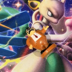 Vuala Sorpresa Chavo del Ocho Limited Edition Senor Barriga