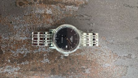 Tissot Watch