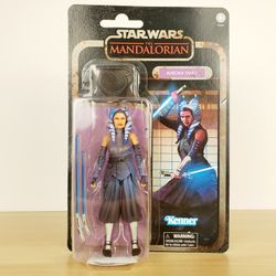 Star Wars Black Series Credit Collection Mandalorian Ahsoka Tano