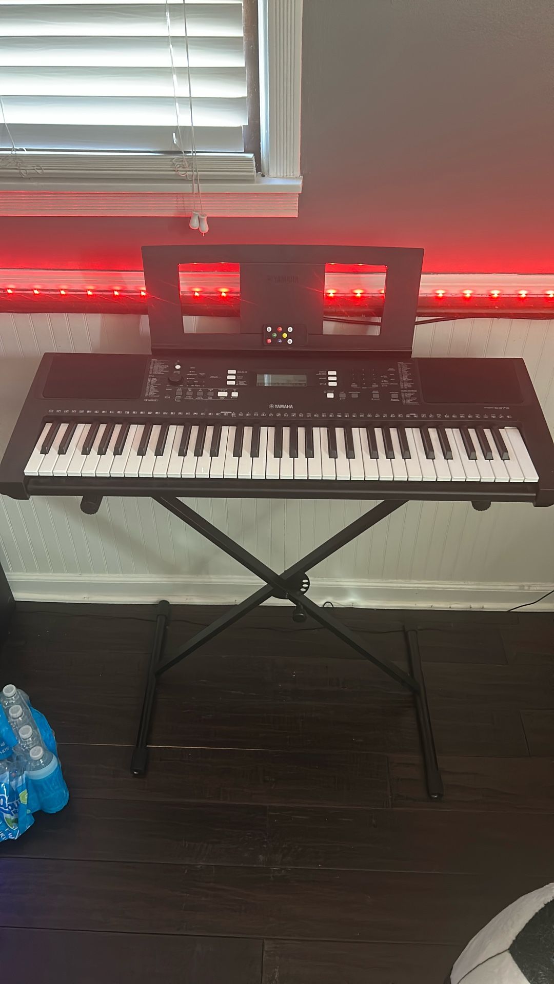 Yamaha Psr-e373
