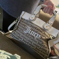 Juicy Purse