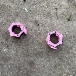 Quick Release Collars