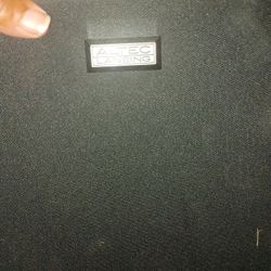 Home Speakers  Altec Lansing  Pair 