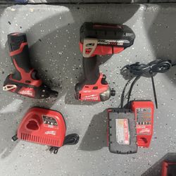 Power Tools 