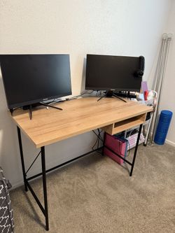 Office Desk