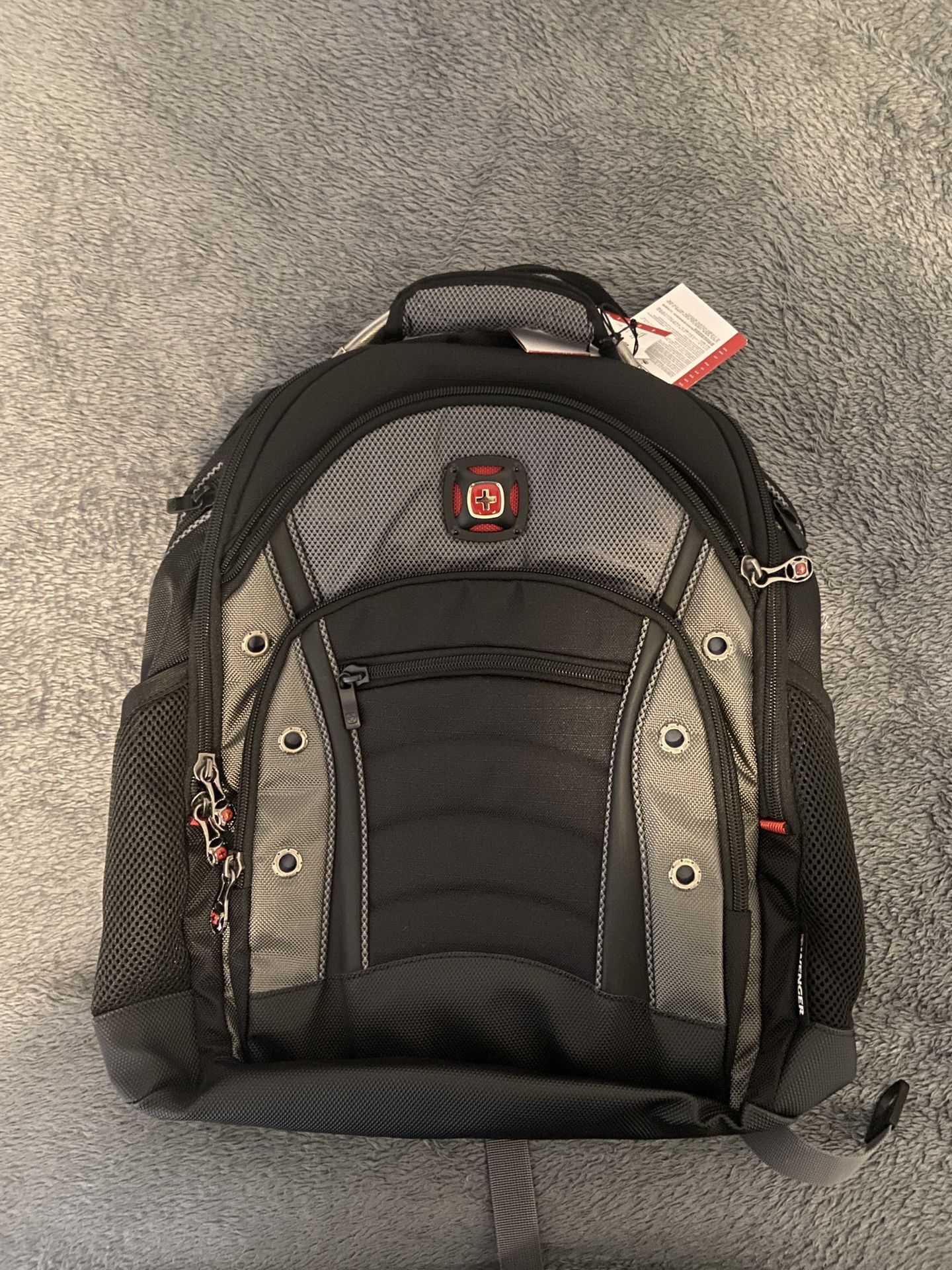 Wenger Swiss Army Backpack