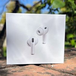AirPods Pro (3rd Generation)