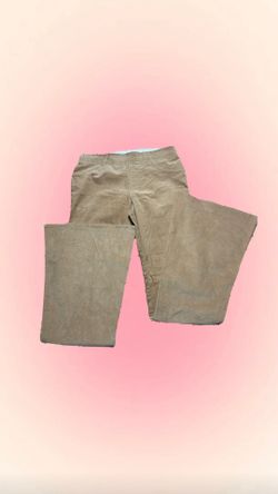 Flare pants