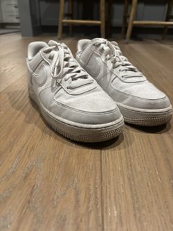 Nike Air forces