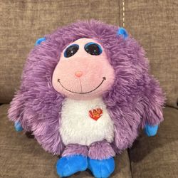 Stuffed Animal Toy. Great For Valentine Present