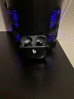 Beats Wireless Earbuds with Charging Case
