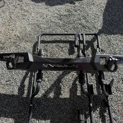 ADD Wrangler JL Rear Bumper. 