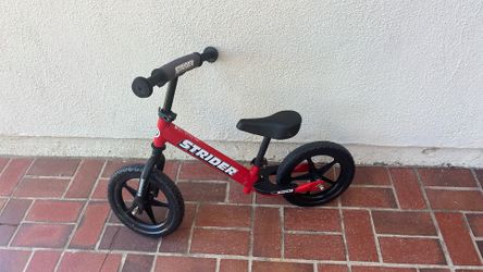 Kids bike