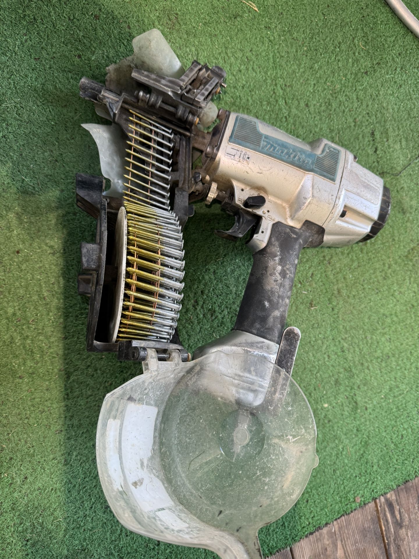 Makita Sidig 